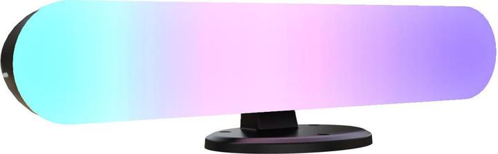 Image du produit Müller Licht Lampe de table LED light bar smart RGB+white 21000128