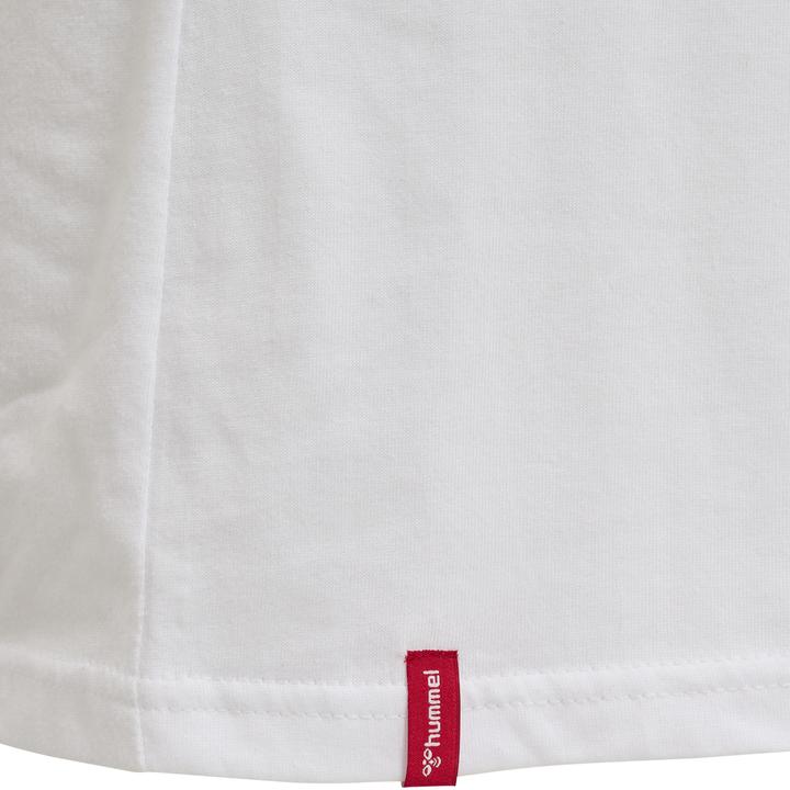 Actual product image hummel Hmlred Basic T-Shirt S/S Woman (XL)