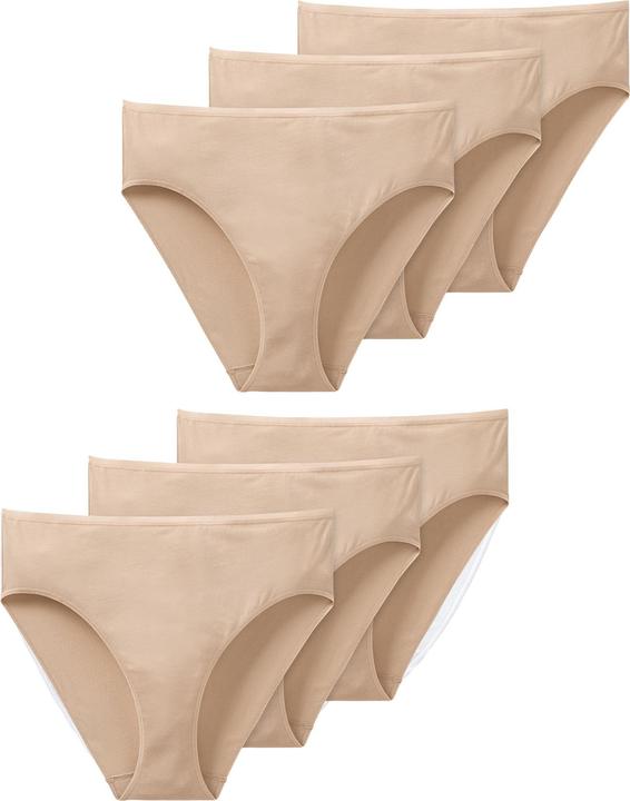 Produktbild Schiesser Slip Essentials (46, 6er Pack)