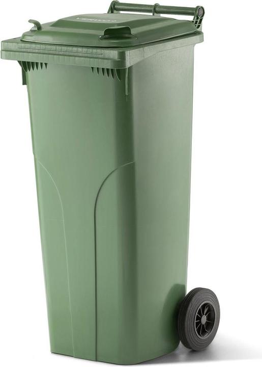Actual product image Verwo Two-wheeler (140 l)