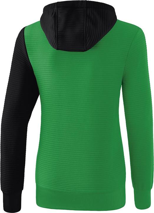Actual product image Erima 5-C Hooded Sweat Ladies (38)