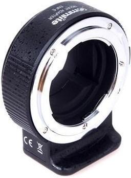Image du produit Commlite Objectifs Nikon F pour Sony E (Standard, Nikon F)