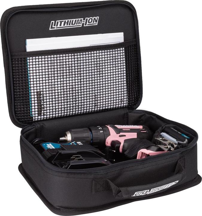 Immagine prodotto Makita HP333DSAP1 (Batteria ricaricabile)