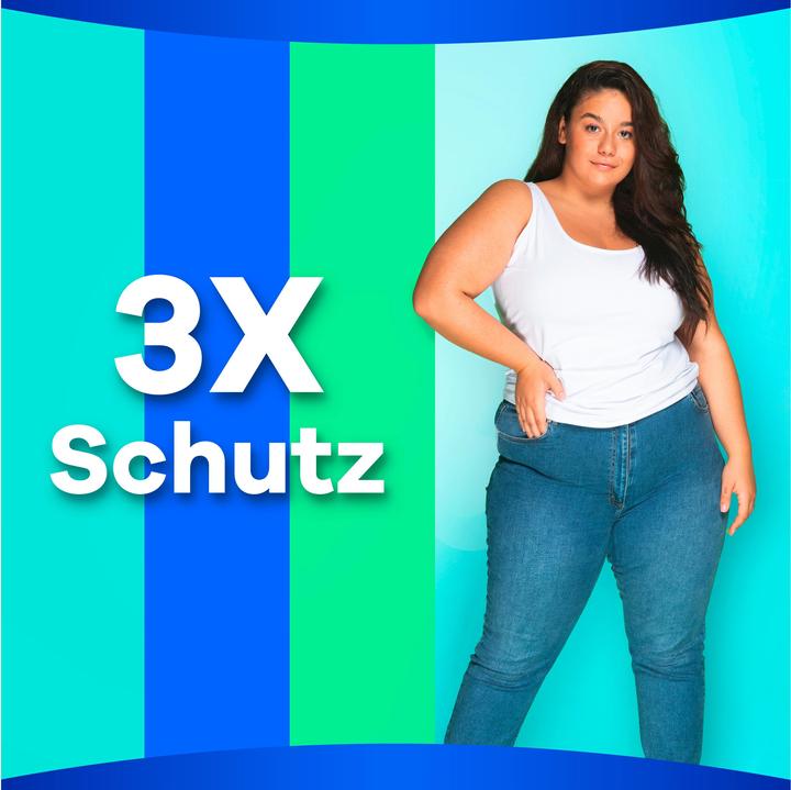 Actual product image Always Ultra (96 x, Sanitary pads)