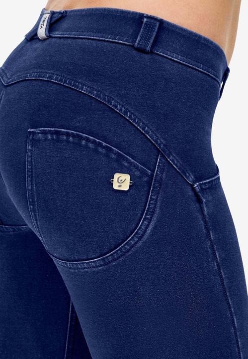 Immagine prodotto Freddy Pantaloni modellanti WR.UP® 7/8 WRUP4RC002ORG (XS)