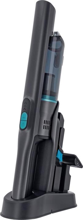 Actual product image Fakir Cordless vacuum cleaner AS 1480 LT Handheld hoover extra light, powerful, ergonomic slim