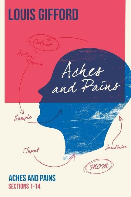 Produktbild Louis Gifford Aches and Pains Book One: Aches and Pains Sections 1-14 (Englisch, Louis Gifford, 2021)