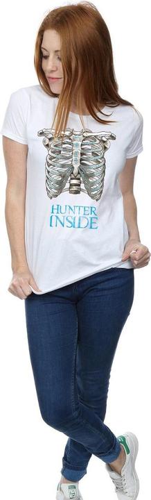 Produktbild Supernatural Hunter Inside TShirt (XL)