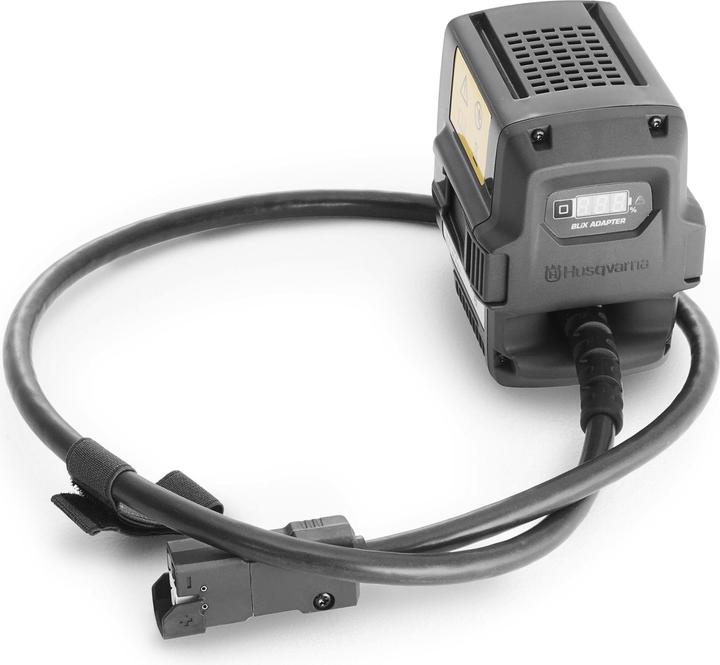 Husqvarna Rucksack-Adapter (Heckenschere, Gartenmaschinen Aufsatz)