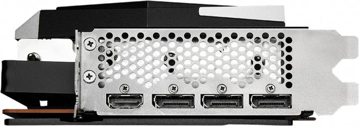 Immagine prodotto MSI Radeon RX 6800 GAMING X TRIO 16G (16 GB)