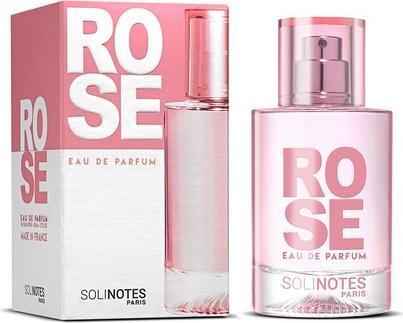 Image du produit Solinotes Rose Eau de Parfum (Eau de parfum, 50 ml)
