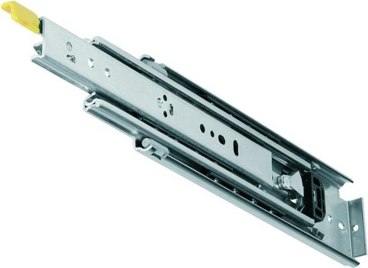 Produktbild Accuride Kugel-Vollauszüge (Schwerlastschiene) 9308 mit Verriegelung
