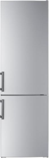 Produktbild Wolkenstein Kühl-Gefrier-Kombination KGK180E (262 l)
