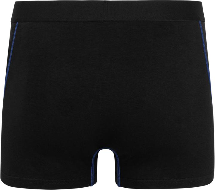 Produktbild Normani 4 Herren Boxershorts aus Baumwolle - 9307 (L, 4er Pack)