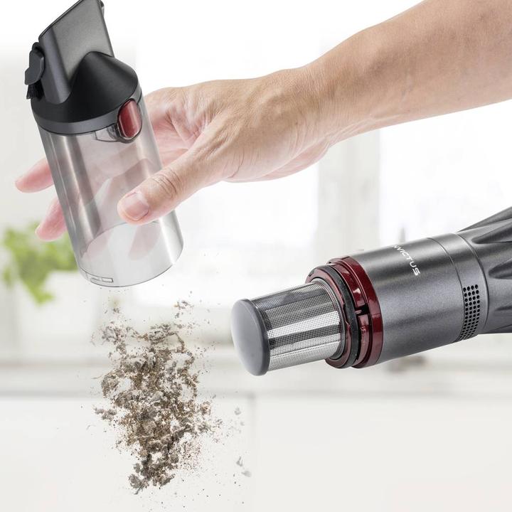 Actual product image Genius Invictus One