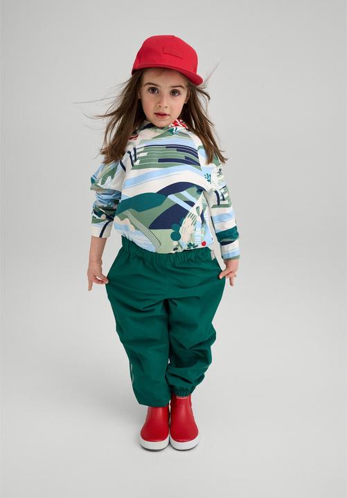 Immagine prodotto Reima Pantaloni Reimatec da bambino Kaura (122)