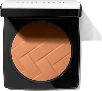 Bobbi Brown Vit Enriched Pressed Powder Golden Br. (Golden Brown)
