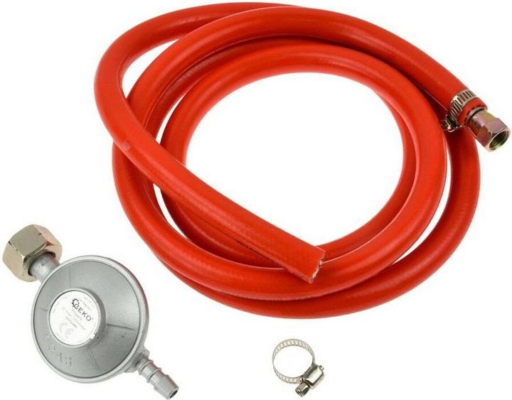 Produktbild GEKO Gasflaschenregler
