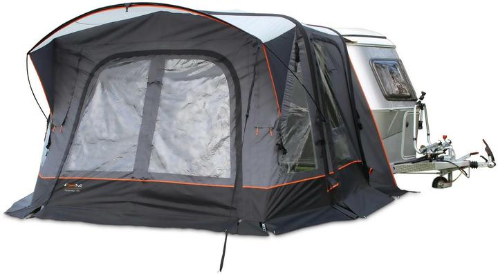 Immagine prodotto Eurotrail Tenda da sole Palermo Air - Hymer/Eriba (Tenda, 22.60 kg, 1 persona)