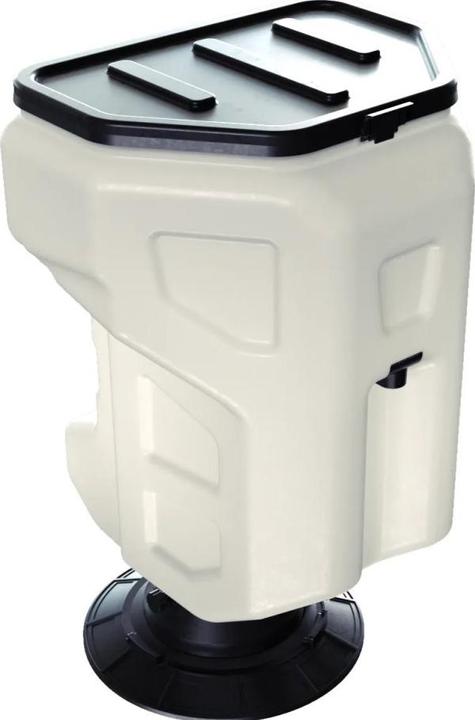 Actual product image DJI Agras T50 Spreading System (Drone spare parts, DJI Agras T50)