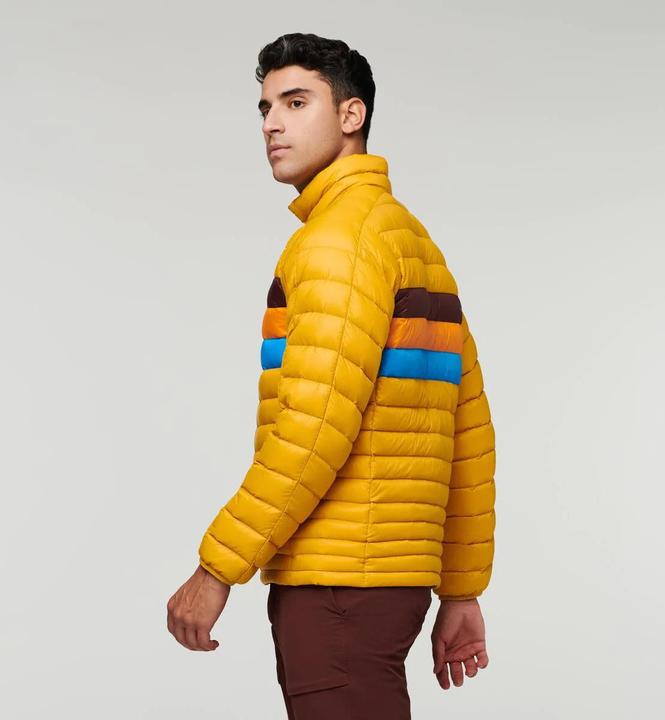 Image du produit Cotopaxi Fuego Down Jacket (S)