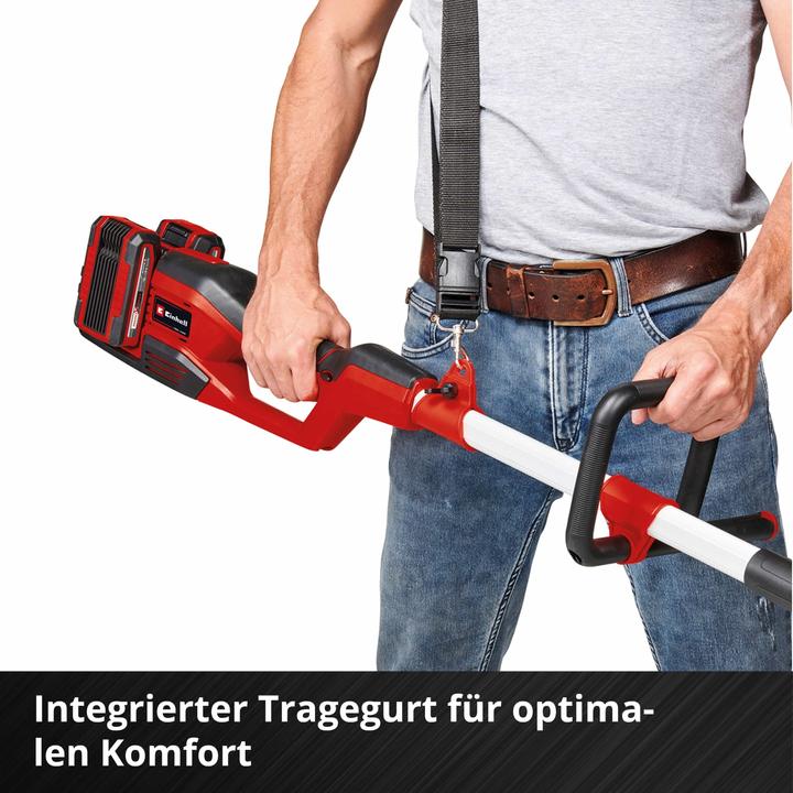 Produktbild Einhell GE-LM 36/4in1Li (Trimmfaden)