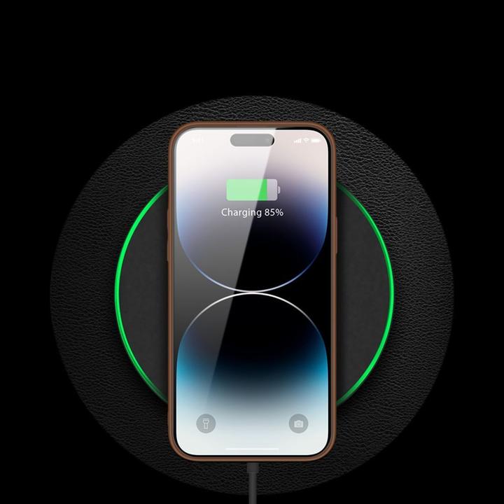 Produktbild Dux Ducis Yolo Series Hardcase Hülle (Apple iPhone 14 Pro)