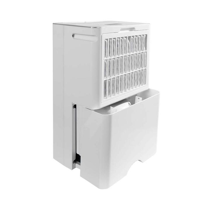 Produktbild Kibernetik FSP Entfeuchter M12 mit WIFI (25 m², 12 l/24h)