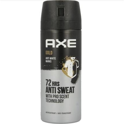 Immagine prodotto AXE Antitraspirante (Getto vaporizzato, 150 ml)