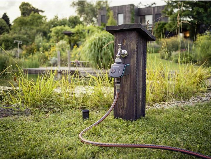 Productafbeelding Gardena Smart Sensor Control Set (Irrigatie kit)
