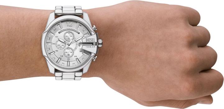 Produktbild Diesel Mega Chief (Chronograph, 51 mm)