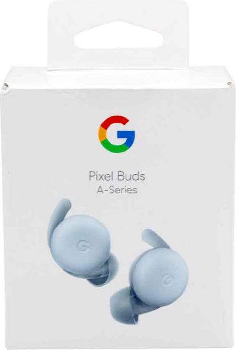 Produktbild Google Pixel Buds A-Series (NC, 2.50 h, Kabellos)