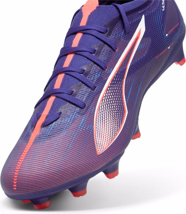 Actual product image Puma Ultra 5 Match Fg/Ag (46)