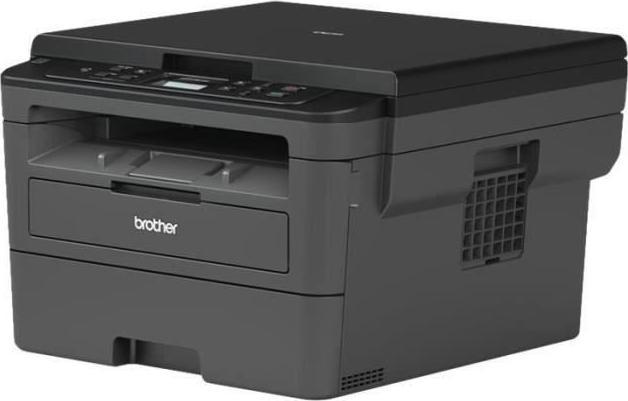 Produktbild Brother DCP-L2510D FR (Laser, Schwarz-Weiss)
