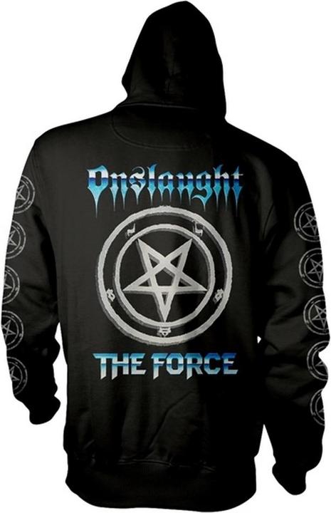 Produktbild Onslaught The Force Kapuzenpullover (XL)