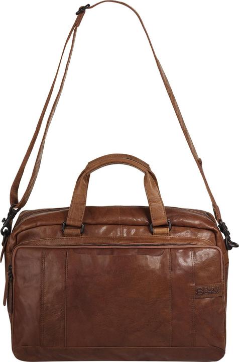Actual product image Spikes & Sparrow Reisetasche (15 l)