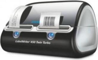 Image du produit Dymo 450 Twin Turbo