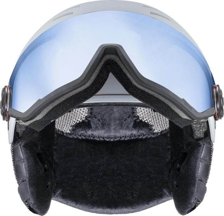 Productafbeelding Uvex Sports Gezocht (58 - 62 cm, L, XL)