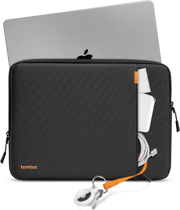 Actual product image tomtoc Versatile A13 (16", Universal, Apple)