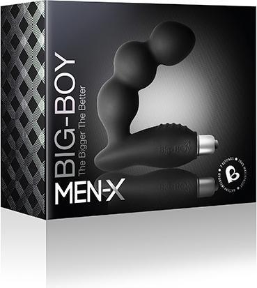 Productafbeelding Rocks-Off Big-Boy