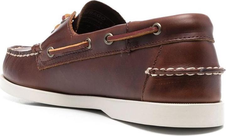 Actual product image Sebago Low shoes (45)