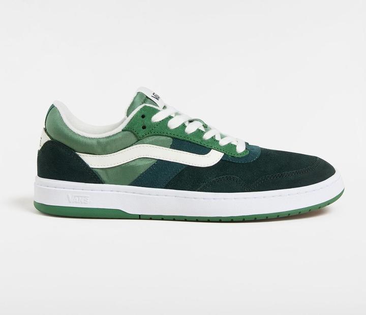 Actual product image Vans Cruze 3.0 GRADIENT GREEN (44.5)