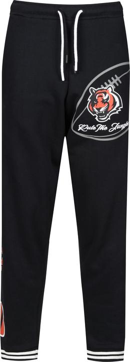 Produktbild Recovered Re:covered Jogger Fleece Sweatpants Cincinnati Bengals - XL (XL)