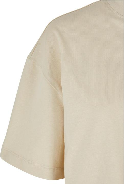 Image du produit Urban Classics Ladies Organic Heavy Slit Tee (S)