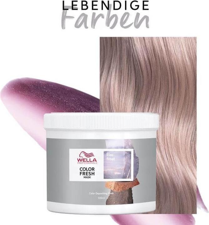 Produktbild Wella Lilac Frost (500 ml)