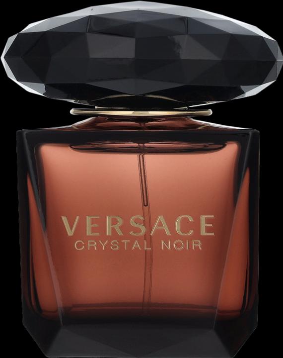 Image du produit Versace Crystal Noir (Eau de toilette, 30 ml)
