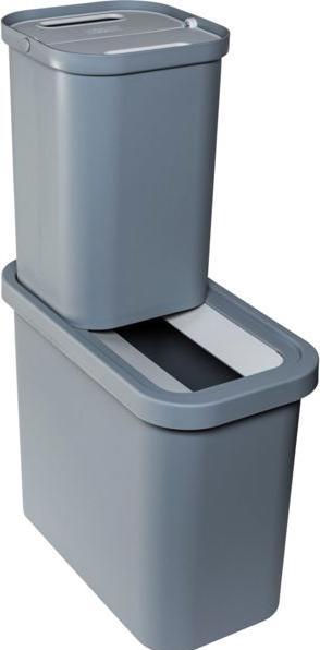 Actual product image Joseph Joseph GoRecycle 46 liter recycling container and caddy set (46 l)