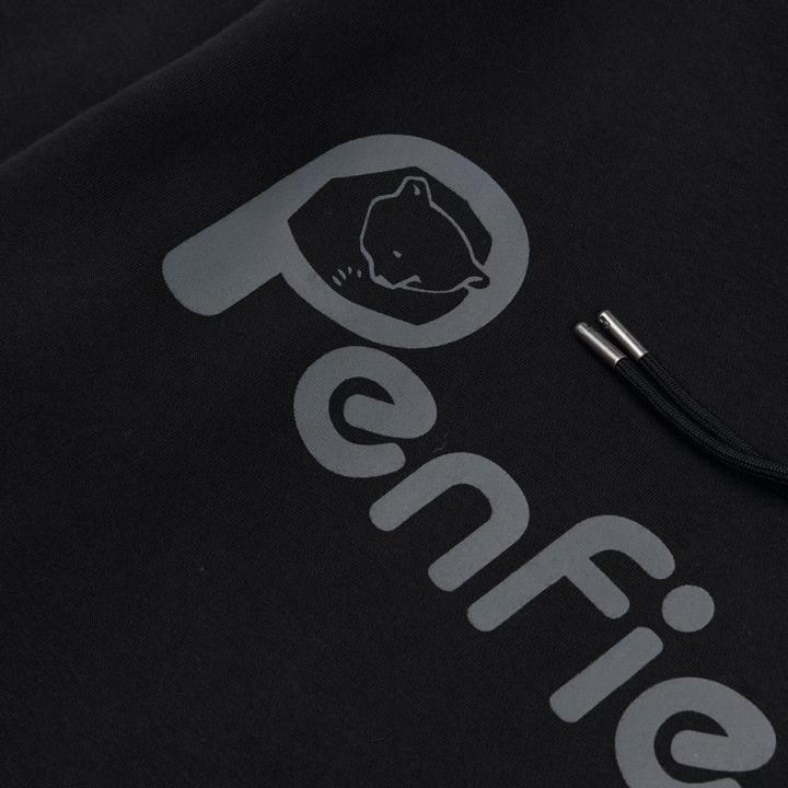 Image du produit Penfield sweatshirt à capuche bear chest print (M)