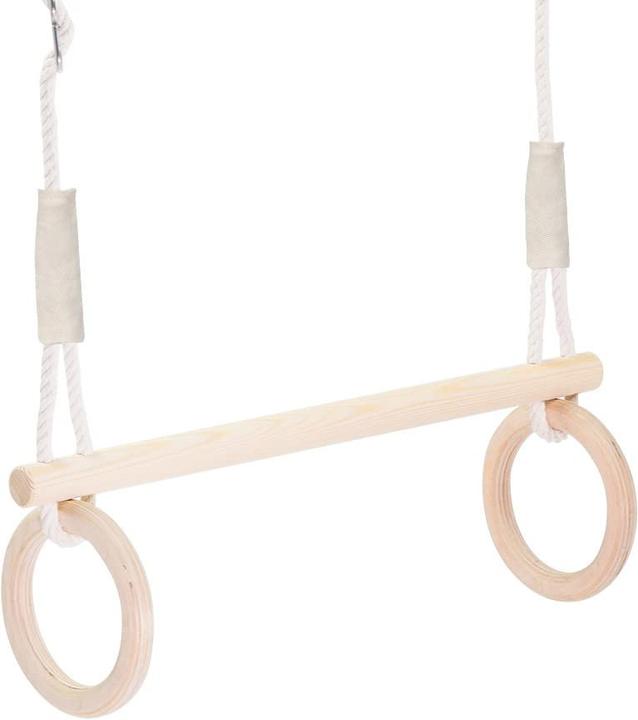 Actual product image Mamoi Trapeze