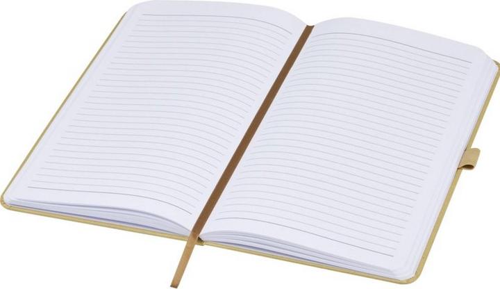 Image du produit Generic Fabiana A5 ordinateur portable (A5, À rayures, Couverture rigide)
